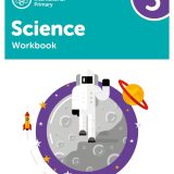 Oxford International Primary Science Workbook 5 Second Edition