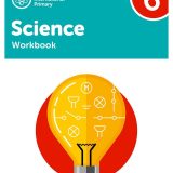 Oxford International Primary Science Workbook 6 Second Edition