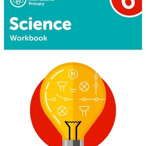 Oxford International Primary Science Workbook 6 Second Edition