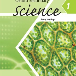 Oxford Secondary Science Book 1