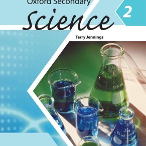 Oxford Secondary Science Book 2