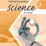Oxford Secondary Science Book 3
