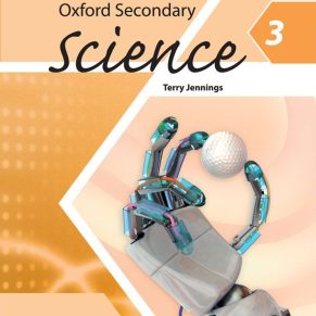 Oxford Secondary Science Book 3