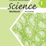 Oxford Secondary Science Workbook 1