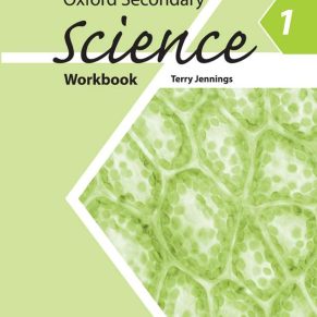 Oxford Secondary Science Workbook 1