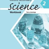 Oxford Secondary Science Workbook 2