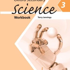Oxford Secondary Science Workbook 3