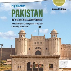 Pakistan: History, Culture, and Government Second Edition