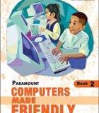 PARAMOUNT COMPUTERS MADE FRIENDLY BK-2, 2e(pb)