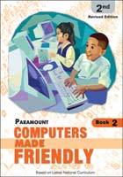 PARAMOUNT COMPUTERS MADE FRIENDLY BK-2, 2e(pb)