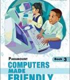 PARAMOUNT COMPUTERS MADE FRIENDLY BK 3, 2e (pb)