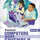 PARAMOUNT COMPUTERS MADE FRIENDLY BK 5, 2e(pb)