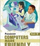 PARAMOUNT COMPUTERS MADE FRIENDLY BK 7, 2e(pb)