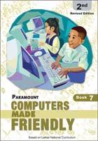 PARAMOUNT COMPUTERS MADE FRIENDLY BK 7, 2e(pb)