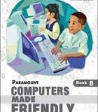 PARAMOUNT COMPUTERS MADE FRIENDLY BK 8, 2e(pb)