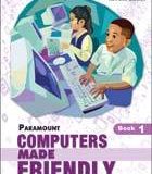 Paramount Computers Made Friendly Book 1
