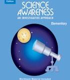 PARAMOUNT SCIENCE AWARENESS BK ELEMENTRY 3e(pb)
