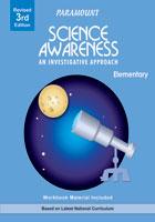 PARAMOUNT SCIENCE AWARENESS BK ELEMENTRY 3e(pb)
