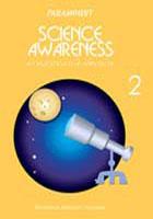 PARAMOUNT SCIENCE AWARENESS BOOK-2- AN INVESTIGATIVE APPROACH (pb)