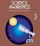 PARAMOUNT SCIENCE AWARENESS BOOK-3 - AN INVESTIGATIVE APPROACH (pb)