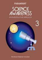 PARAMOUNT SCIENCE AWARENESS BOOK-3 - AN INVESTIGATIVE APPROACH (pb)