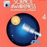 PARAMOUNT SCIENCE AWARENESS BOOK-4- AN INVESTIGATIVE APPROACH (pb)
