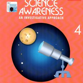 PARAMOUNT SCIENCE AWARENESS BOOK-4- AN INVESTIGATIVE APPROACH (pb)
