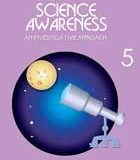 PARAMOUNT SCIENCE AWARENESS BOOK-5- AN INVESTIGATIVE APPROACH (pb)
