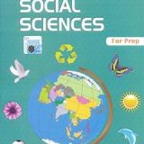 PARAMOUNT SOCIAL SCIENCE FOR PREP (pb)