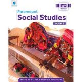PARAMOUNT SOCIAL STUDIES- BOOK 5, 4e(pb)