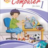 Primary Standard Computer Book-1