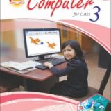 Primary Standard Computer Book-3
