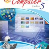 Primary Standard Computer Book-5