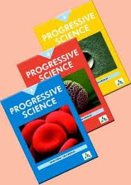 PROGRESSIVE SCIENCE - 3