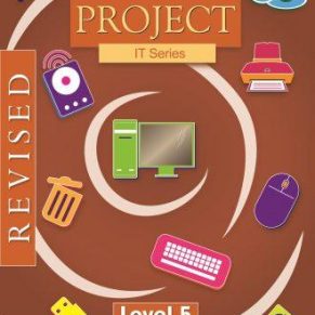 PROJECT I T SERIES LEVEL - 5