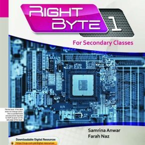 Right Byte Book 1