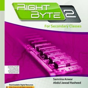 Right Byte Book 2