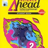 SCIENCE AHEAD STUDENT BOOK 2