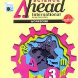 SCIENCE AHEAD STUDENT BOOK 3