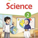 SCIENCE BOOK (NEW SUN SERIES) - 2