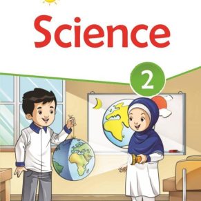 SCIENCE BOOK (NEW SUN SERIES) - 2