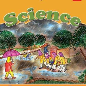 SCIENCE BOOK (SUN SERIES) - 3