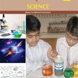 SCIENCE BOOK (SUN SERIES) - 8