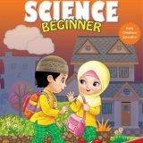 SCIENCE BOOK (SUN SERIES) BEGINNER