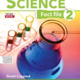 Science Fact file Book 2