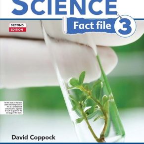 Science Fact file Book 3
