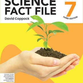 Science Fact File Book 7