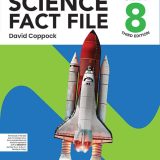 Science Fact File Book 8
