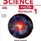 Science Fact file Workbook 1