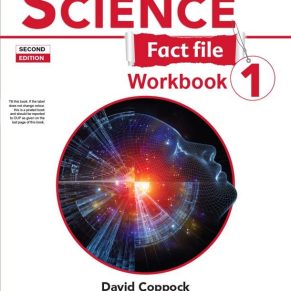 Science Fact file Workbook 1